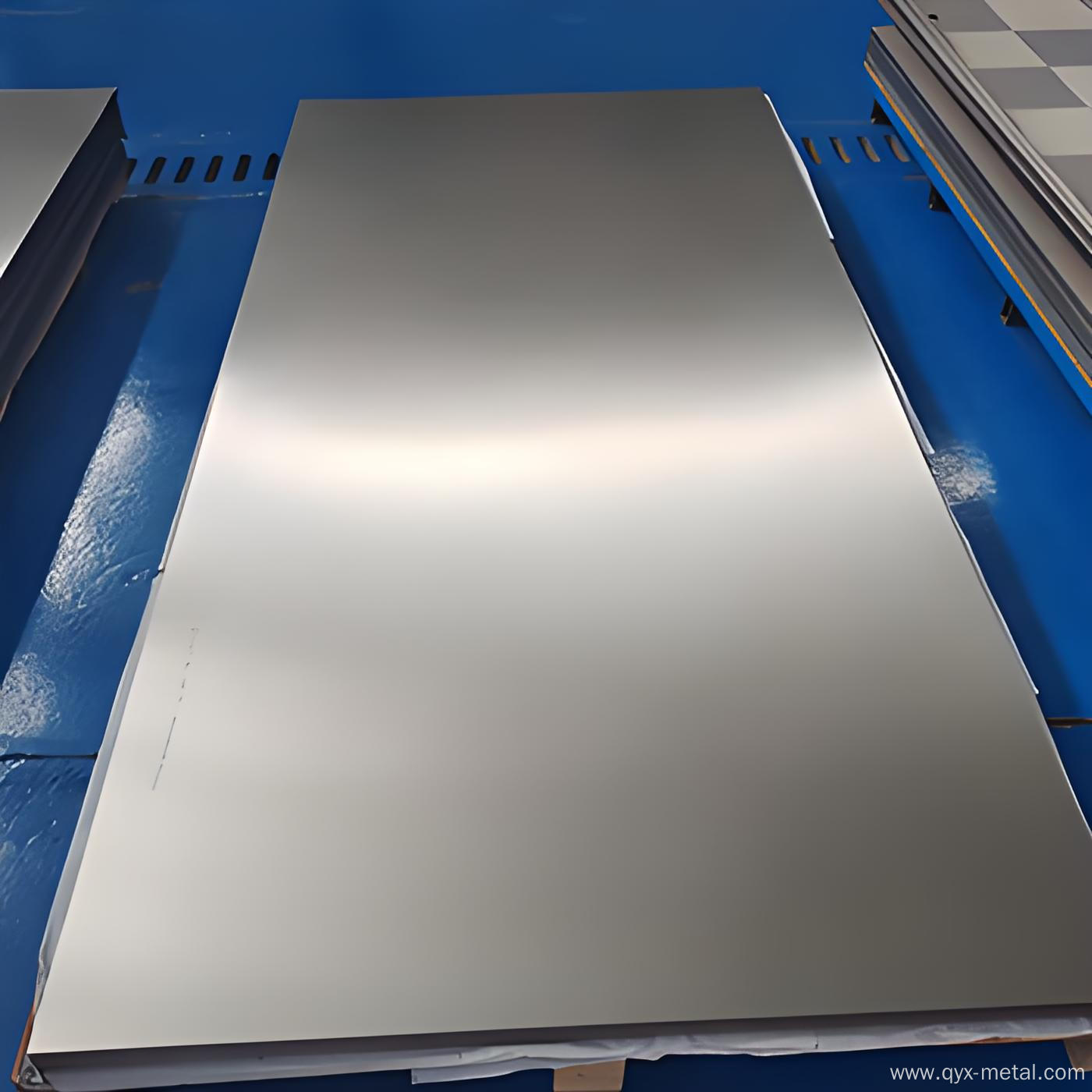 GR1 GR2 GR5ELI Titanium Sheets For Medical