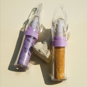 OEM vegan highlighter make -up - Private Label Cosmetics Highlighter Powder
