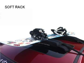 4X4 Accessories For Universal car bicycle racks