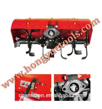 Hot sale power tiller price for soil plough