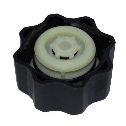 Tapa del radiador para Fiat 9638001280