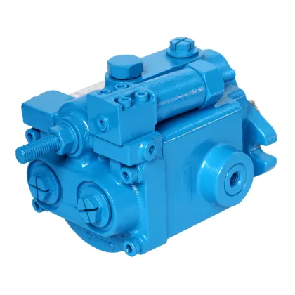 Parker Denison Hydraulic Pump PV123812DSPF01 PV6 PV10 PV15 PV38 PV64