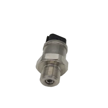 The new pressure sensor is suitable for excavators
