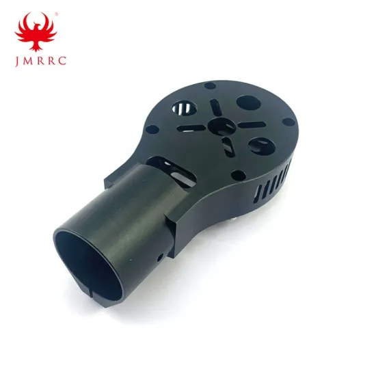 28mm Motor Mount Aluminum Alloy Seat Mount 28mm Carbon Fiber Tube Clamp Holder Quadcopter Drone Engine Bracket Base JMRRC