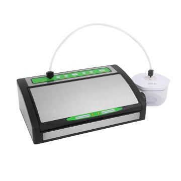 IT-25 Mini Vakuumversiegelungsmaschine