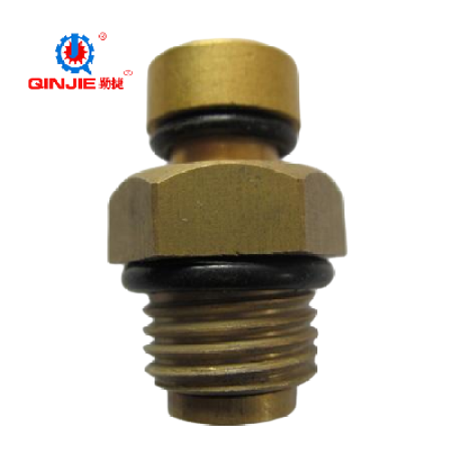 Boquilla de cabeza plana M14 × 1,5