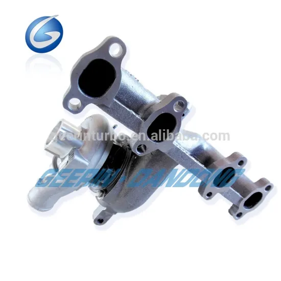 Geerin turbo BV39 54399880017 54399880006 turbo for Audi A3 1.9 TDI (8L) Turbocharger