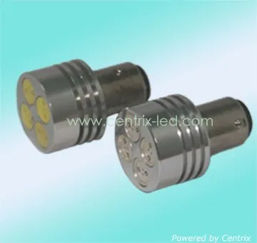 2w high power led auto lamp