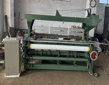 Motore di ricerca JD768 Rapier Loom
