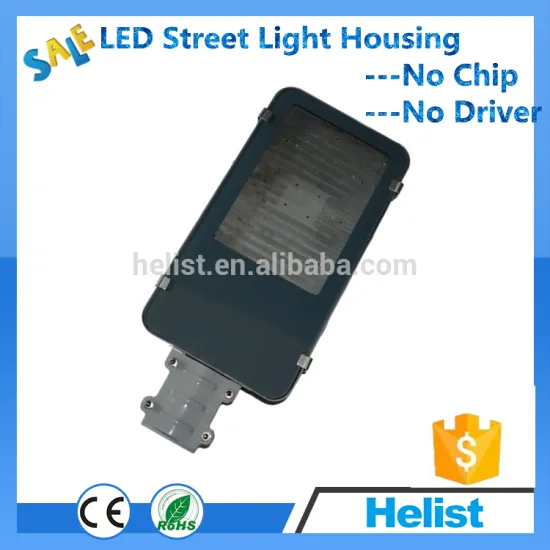 NEW Products Aluminum 150w led Street lamp,China Manufacturer street light ,led street light housing