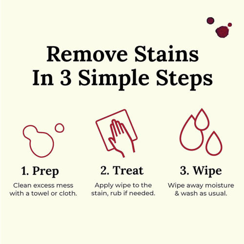 Khăn lau khẩn cấp đa năng tùy chỉnh