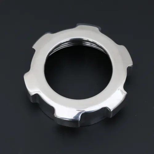 Stainless Steel Kitchener Meat Grinder Replacement Parts, High Quality
