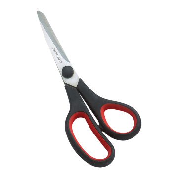 7.5" Stainless Steel Multi-purpose Stationery Scissors