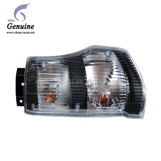 Wholesale 600P NPR Turn Signal Light for ISUZU