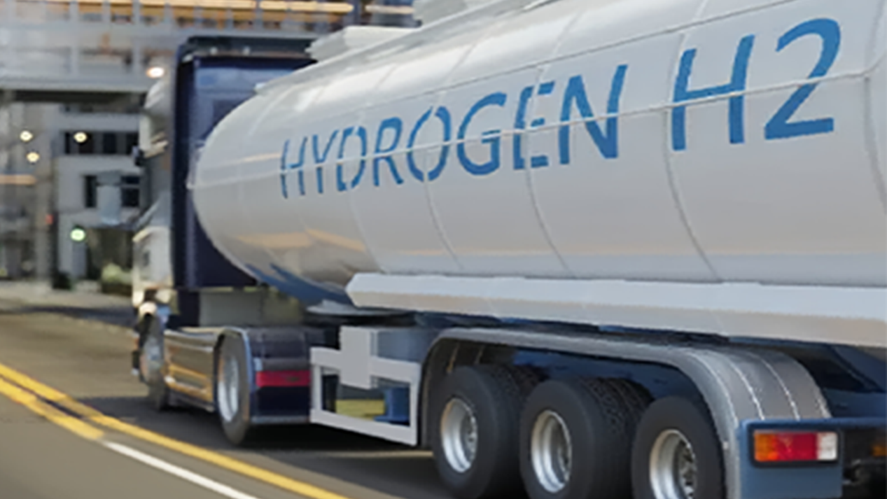 Application of Heat Transfer Oil in the Field of Hydrogen3