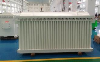 Low Noise Flame Proof Mining Transformer KBSG Series AC Vol