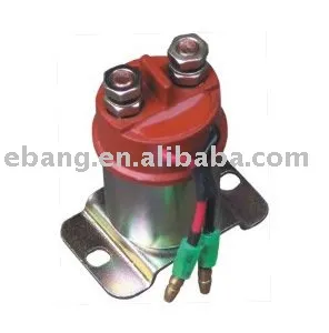 auto relays 3708020-50A, CA1160P4K2L5 for truck and bus