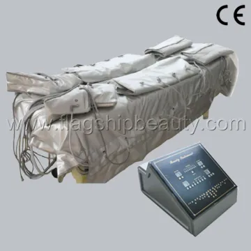 weigjt loss system hot slimming machine pressotherapy