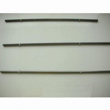 8.0mm steel wire rod with spiral ribs for concrete construction