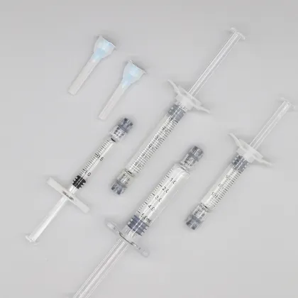 Lido Hyaluronic Acid Dermal Filler Gel CE Approved