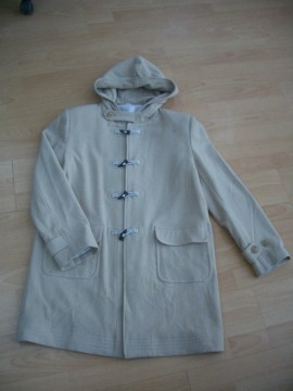 Wool Coat