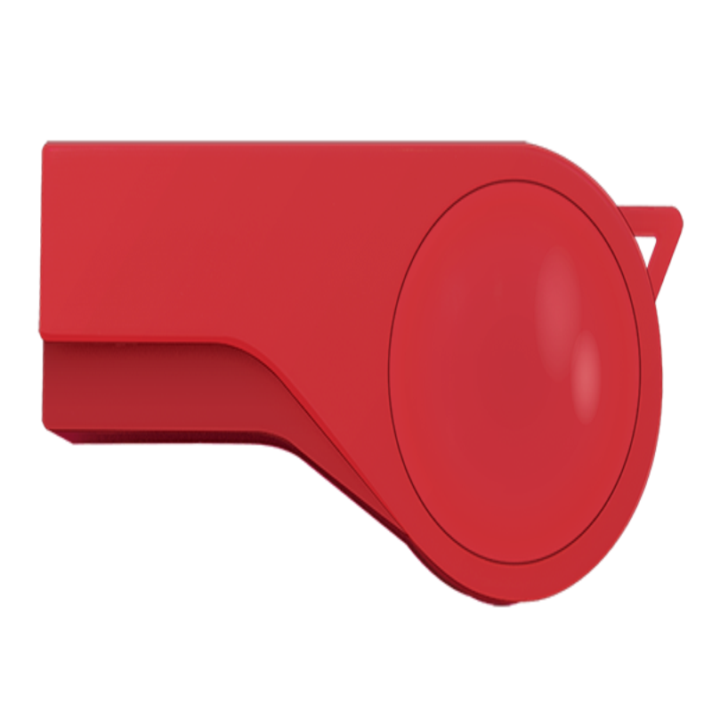 Colorful Whistle Usb Disk