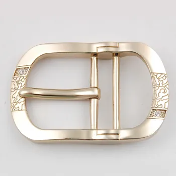 Pin Buckle-G153524 (46.2g)