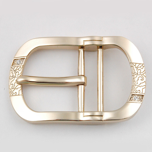 Pin Buckle-G153524 (46,2g)