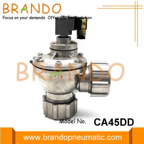 1 1/2'' CA45DD Goyen Replacement Diaphragm Valve AC220V