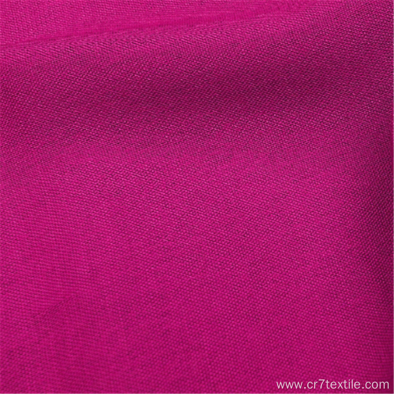 Popular 100% Spun-rayon PD 58 Inch Bedding Fabric
