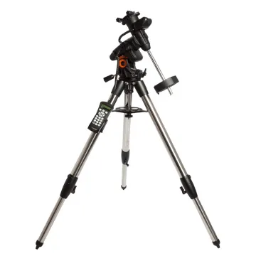Celestron Advanced VX Equatorial Mount with CG5-VX Tripod