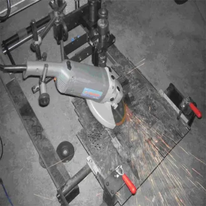 robert machine for power tools