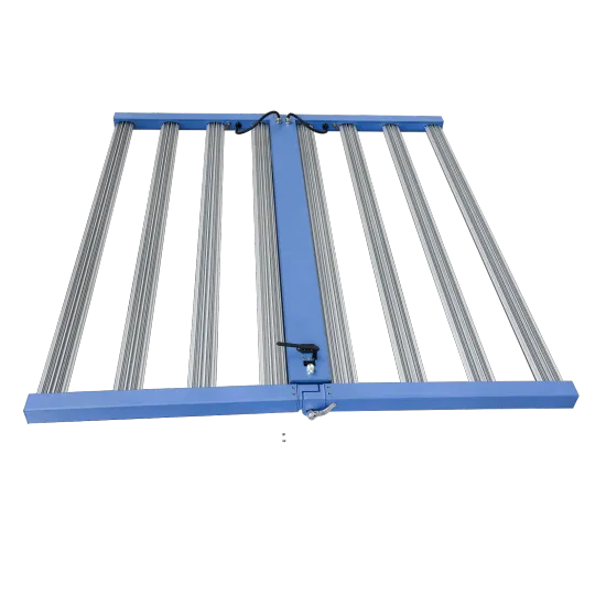 Foldable 800W Dimmable Full Spectrum LED Grow Light LM301