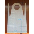 Sleeveless Waterproof Apron For Adults