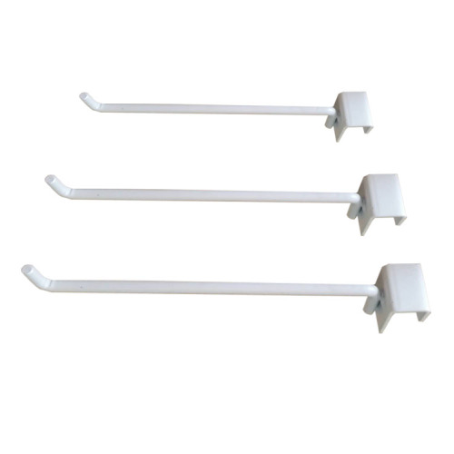 Stainless Steel Display Hooks for Supermarket