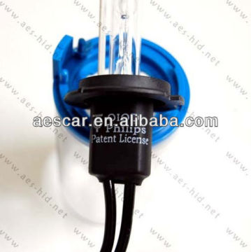 AES new brand HID Bulb, Type H1,H3,H7,H11,9005,9006 lamps bi-xenon car lights