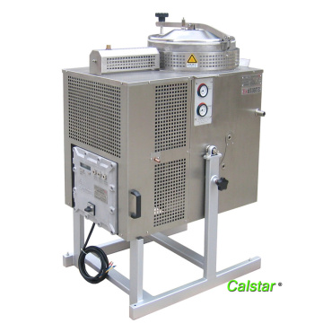 Alcohol Solvent Recovery Equipment