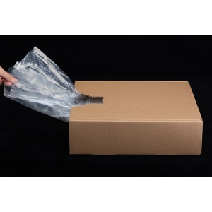 Leak-Proof Shipping Plastic Packing Bag