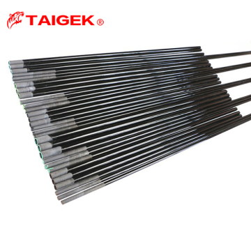Taigek 1,8 m Jigging Solid Solid Carbon Fishing Stand Blank Builking Building Building Repair Repair PE0.8-2 PE1-3 PE2-4 PE3-5 PE4-6