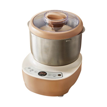 Multifunctional Appliances: Table Top Dough Mixer with Removable Bowl and Mixing Machine
