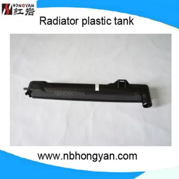 auto radiator plastic tank ,car tank for chrysler , auto parts/accessory for grand wagoneer