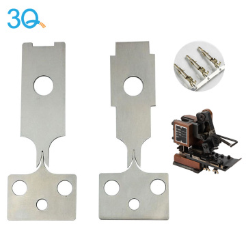 XH2.54 Terminal Blades and Crimping Die for Terminal Crimp Machine