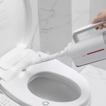Xiaomi Deerma Steam Mop for Floor, Windows, and Furniture Cleaning
