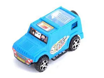 BACK IN WITH LITTLE SUGAR HUMVEE