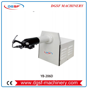 Sole Edge Trimming Machine YB-206D