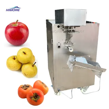 New Design Peaches Orange Tomato Peeling Machine with CE Certificate