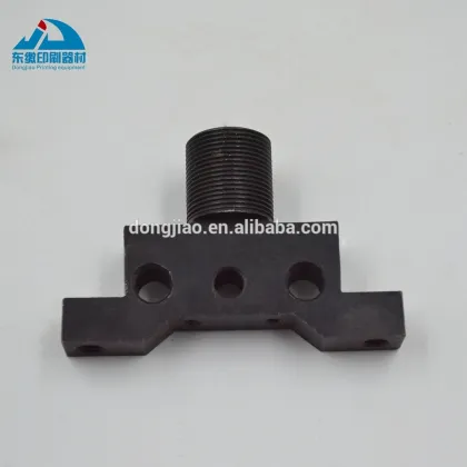 Stahl Machine Replacement Spare Parts Stitching Head for Muller Martini Machine
