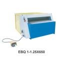 EBQ01-1.25x650 / EBQ01-1.0x1050 Electric Shearing Machines