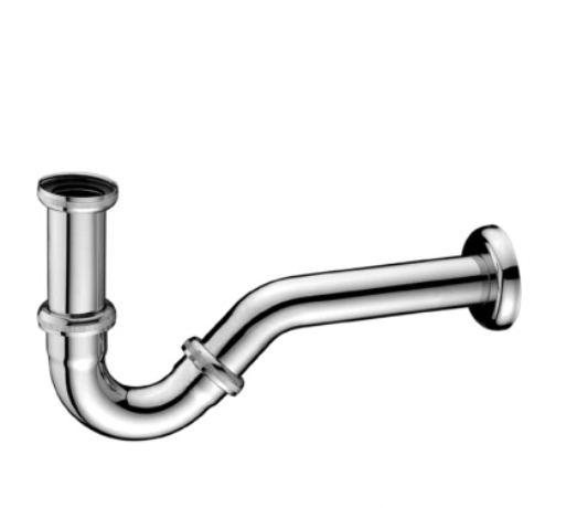 The Vital Role of P-Traps in Plumbing Systems