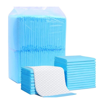 Wholesale Large Disposable Bed Pads for Incontinence: Absorbent Patient Underpads